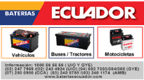baterias moto Ecuador