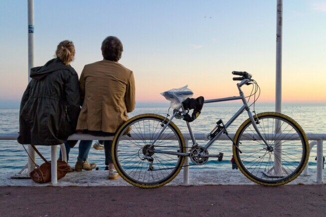 Bicicletas Ecuador