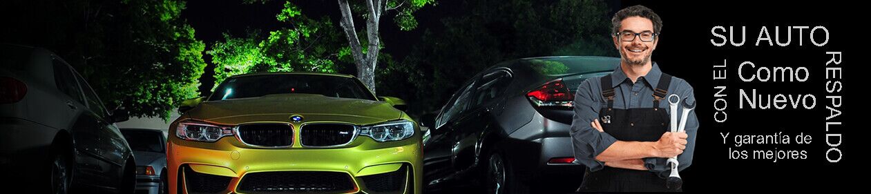 Taller bmw Quito Ecuador